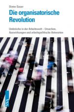Cover-Bild Die organisatorische Revolution