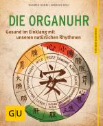 Cover-Bild Die Organuhr