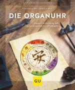 Cover-Bild Die Organuhr