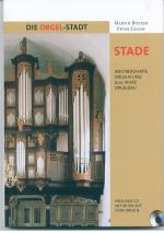 Cover-Bild Die Orgel-Stadt Stade