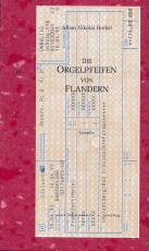 Cover-Bild Die Orgelpfeifen von Flandern