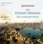 Cover-Bild Die Orient-Mission des Leutnant Stern