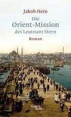 Cover-Bild Die Orient-Mission des Leutnant Stern