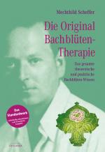 Cover-Bild Die Original Bachblütentherapie