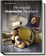 Cover-Bild Die original rheinische Alpenküche