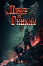 Cover-Bild Die Orks von Frenay