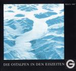 Cover-Bild Die Ostalpen in den Eiszeiten