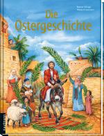 Cover-Bild Die Ostergeschichte