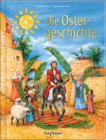 Cover-Bild Die Ostergeschichte