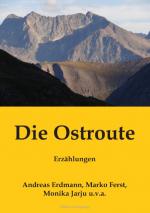 Cover-Bild Die Ostroute