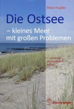 Cover-Bild Die Ostsee - kleines Meer mit großen Problemen