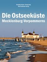 Cover-Bild Die Ostseeküste Mecklenburg-Vorpommerns