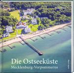 Cover-Bild Die Ostseeküste Mecklenburg-Vorpommerns