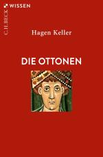 Cover-Bild Die Ottonen