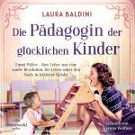 Cover-Bild Die Pädagogin der glücklichen Kinder