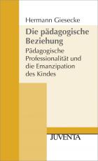 Cover-Bild Die Pädagogische Beziehung 2. Auflage
