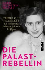 Cover-Bild Die Palast-Rebellin