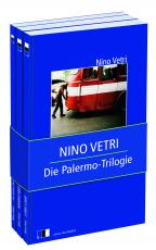 Cover-Bild Die Palermo-Trilogie