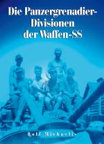 Cover-Bild Die Panzergrenadier-Divisionen der Waffen-SS