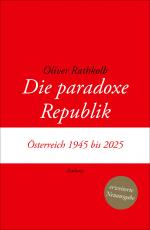 Cover-Bild Die paradoxe Republik