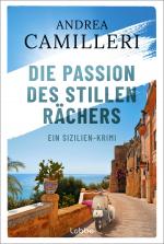 Cover-Bild Die Passion des stillen Rächers