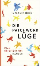 Cover-Bild Die Patchwork-Lüge