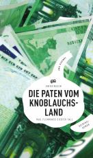 Cover-Bild Die Paten vom Knoblauchsland (eBook)