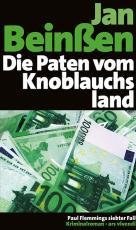 Cover-Bild Die Paten vom Knoblauchsland