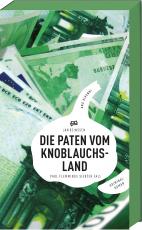 Cover-Bild Die Paten vom Knoblauchsland