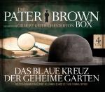 Cover-Bild Die Pater Brown Box