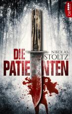 Cover-Bild Die Patienten