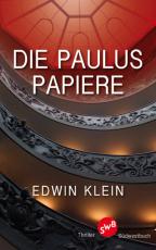 Cover-Bild Die Paulus-Papiere