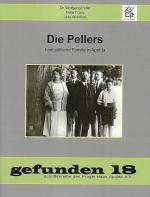 Cover-Bild Die Pellers