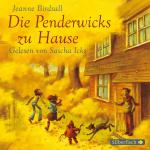 Cover-Bild Die Penderwicks 2: Die Penderwicks zu Hause