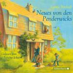 Cover-Bild Die Penderwicks 4: Neues von den Penderwicks