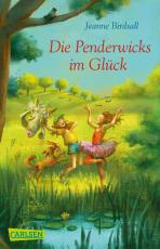 Cover-Bild Die Penderwicks im Glück (Die Penderwicks 5)