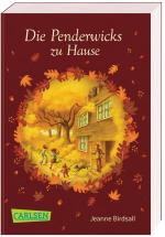 Cover-Bild Die Penderwicks zu Hause (Die Penderwicks 2)