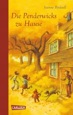 Cover-Bild Die Penderwicks zu Hause (Die Penderwicks 2)