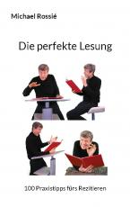 Cover-Bild Die perfekte Lesung