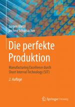 Cover-Bild Die perfekte Produktion