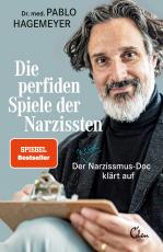 Cover-Bild Die perfiden Spiele der Narzissten