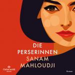 Cover-Bild Die Perserinnen
