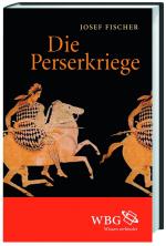 Cover-Bild Die Perserkriege