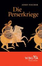 Cover-Bild Die Perserkriege