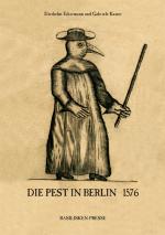 Cover-Bild Die Pest in Berlin 1576