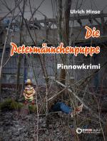 Cover-Bild Die Petermännchenpuppe