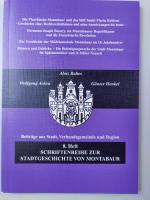 Cover-Bild Die Pfarrkirche Montabaur und das Stift St. Florin in Koblenz