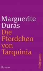 Cover-Bild Die Pferdchen von Tarquinia