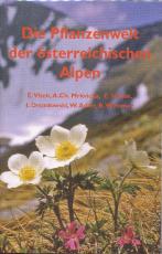 Cover-Bild Die Pflanzenwelt der österreichischen Alpen