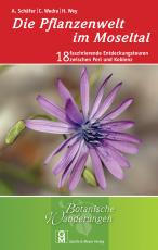 Cover-Bild Die Pflanzenwelt im Moseltal